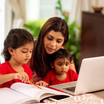 Home-Schooling-In-India