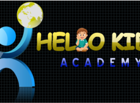 Welcome to the Hello Kidz Academy